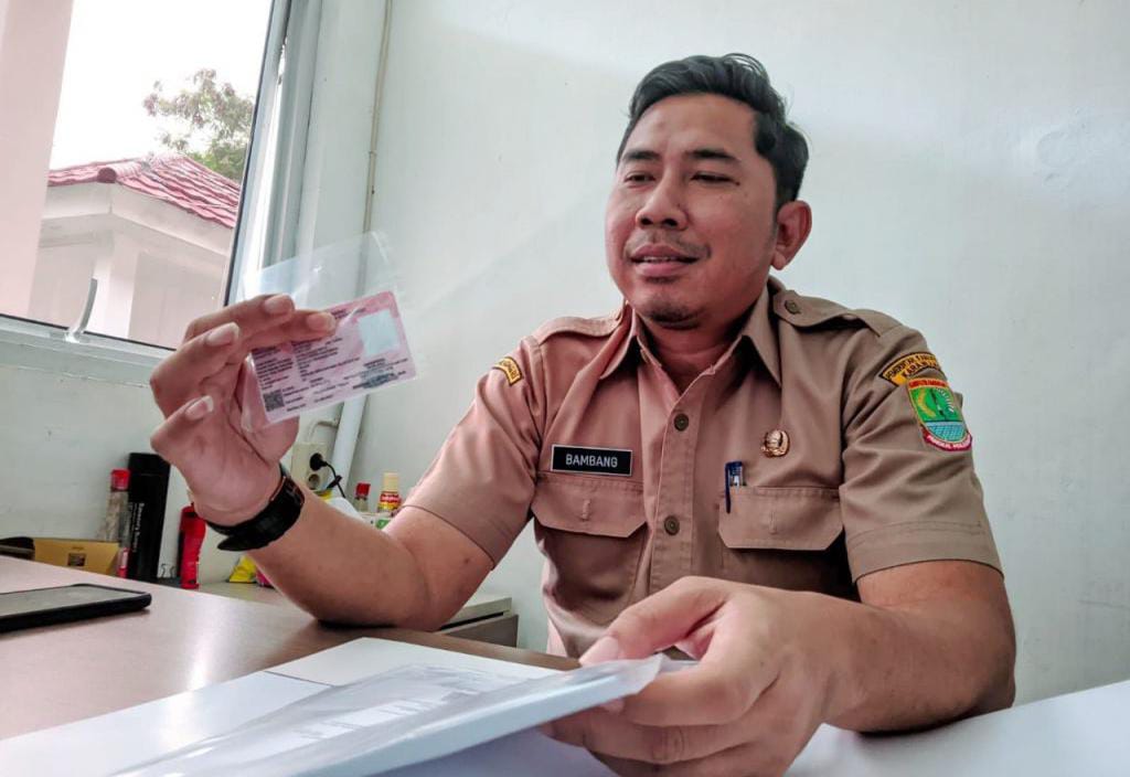 Disdukcapil Karawang Targetkan KIA Capai 50 Persen, Bagi yang Belum Ini Cara Mendapatkan! 