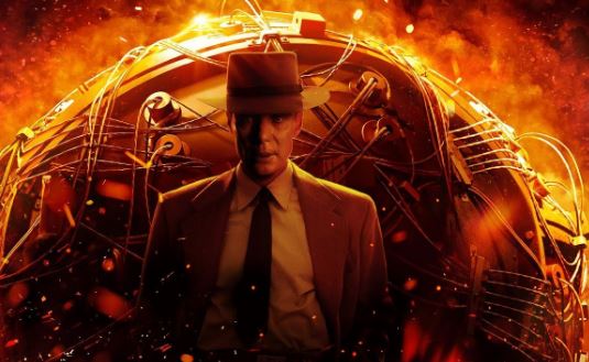 Link Streaming, Download dan Sinopsis Film Oppenheimer : Kisah Seorang Ilmuwan Penemu Bom Atom