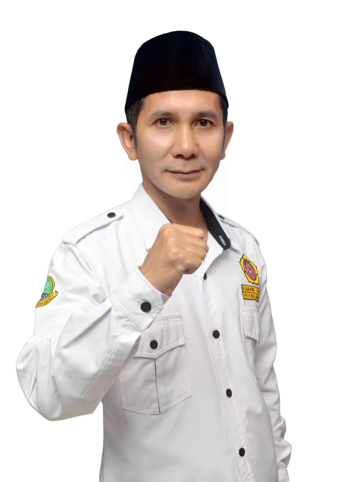 Ujang Rohman Minta Kartar KBB Serius Menyiapkan SDM untuk Menyambut Indonesia Emas 2045