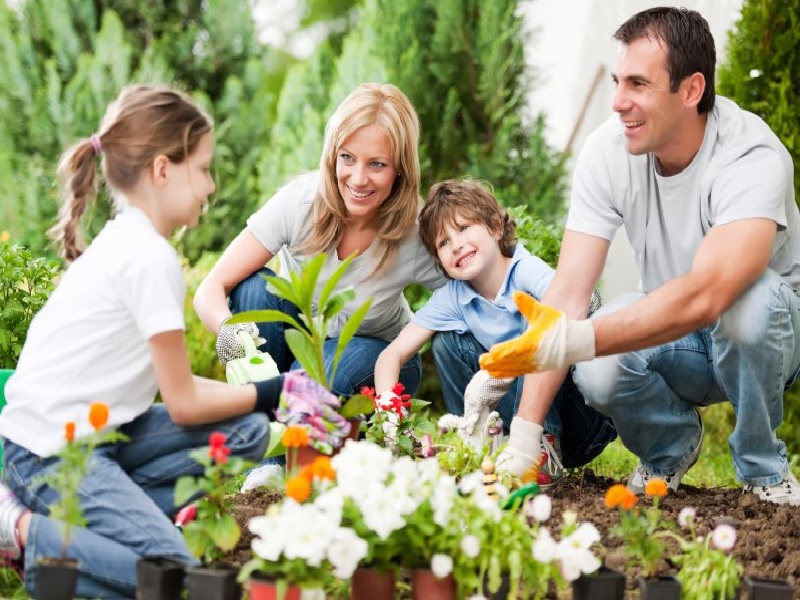 Rekomendasi Kegiatan Seru Bersama Keluarga saat Akhir Pekan, Dijamin Gak Ngebosenin