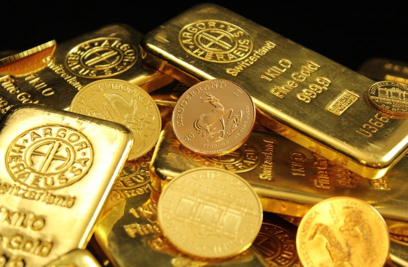Update Harga Emas Antam, UBS, dan Galeri24 Terbaru di Pegadaian Hari ini 11 Oktober 2026
