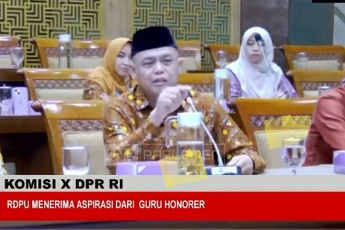 Darurat Kekerasan di Sekolah : DPP AGPAII Desak Rekayasa Sosial Berbasis Sekolah Ramah Anak di RUU Sisdiknas