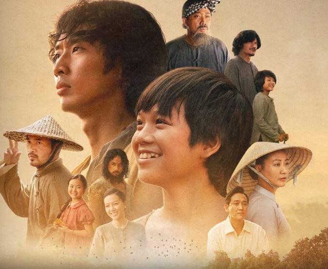 Nonton Film Song Of The South : Pertualangan Seorang Anak Berusia 12 Tahun Mencari Ayahnya, Link Netflix