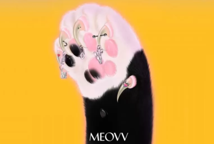 Terjemahan Lagu Terbaru MEOVV Berjudul “Meow” Beri Warna Baru Pada Industri Musik Korea