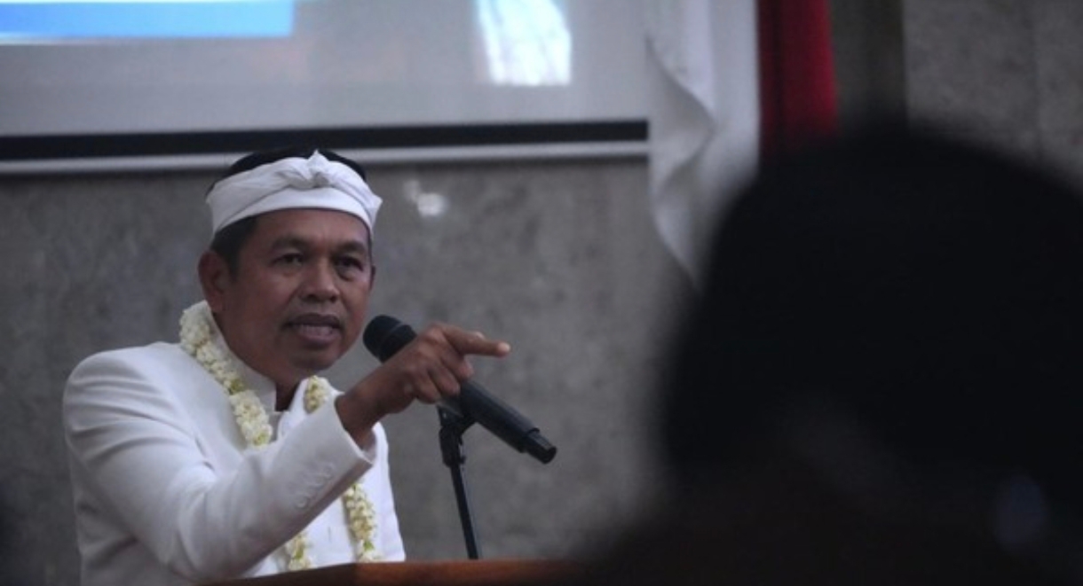 Kinerja Pembangunan Dipertanyakan, Dedi Mulyadi Dianggap Gagal Wujudkan Pemerataan di Jawa Barat