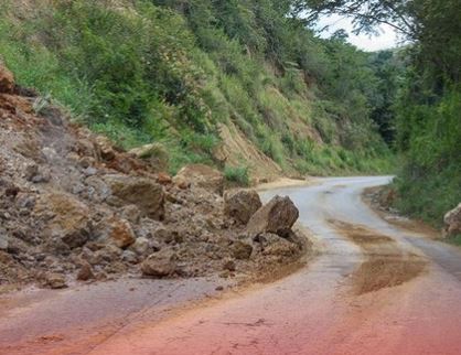 Longsor di Leuwisadeng Bogor, 2 Rumah Rusak Hingga Akses Warga Terputus