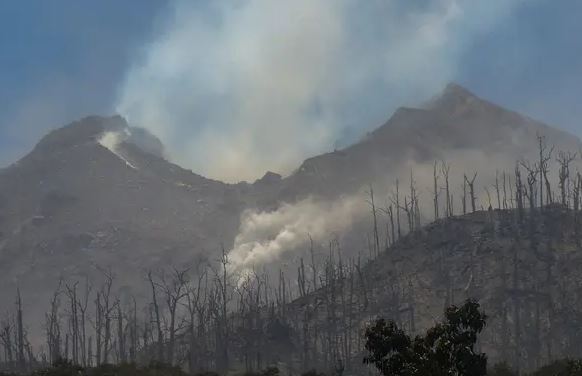 Gunung Lewotobi Laki-Laki di NTT Meletus, Korban Tewas Jadi 10 Orang