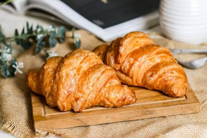 Resep Membuat Makanan Eropa Croissant