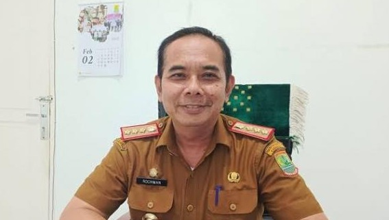 DPKP Karawang Luncurkan Gema Basmikus, Strategi Terpadu Basmi Hama Tikus demi Ketahanan Pangan