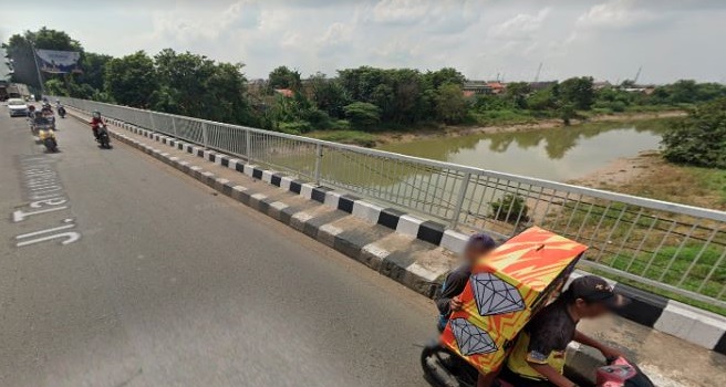 Sungai Citarum, Tantangan Masalah Lingkungan yang Perlu Perhatian, Ini Catatan dari Artificial Intelligence