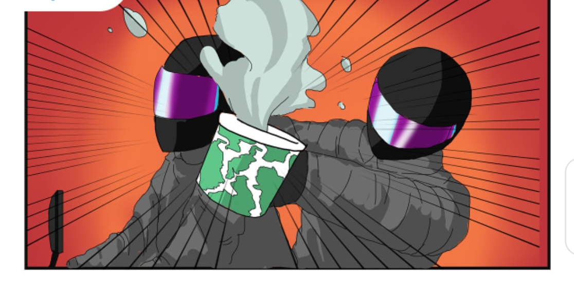 Kasus Penyiraman Cairan Misterius terhadap Pengemudi Ojol di Cikarang Diselidiki Polisi