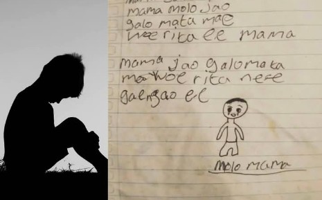 Tragedi Pahit di Republik MBG, Anak SD Gantung Diri karena Tak Bisa Beli Pulpen