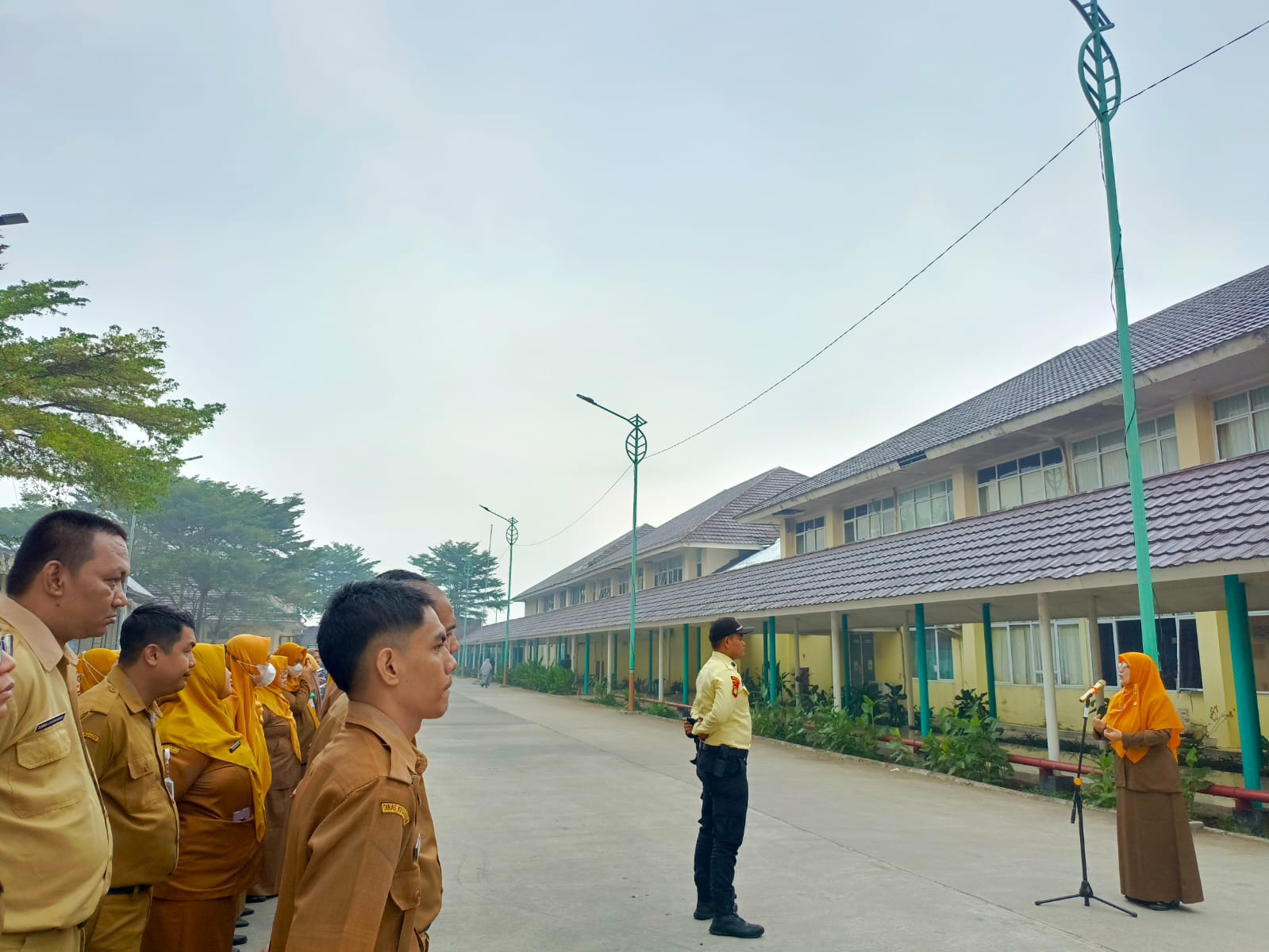 Kabar Gembira Warga Utara Bekasi, RSUD Cabangbungin Segera Dipercantik