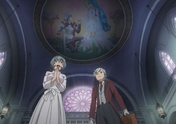 Tanggal rilis Danmachi season 5 episode 4 dan tempat nonton