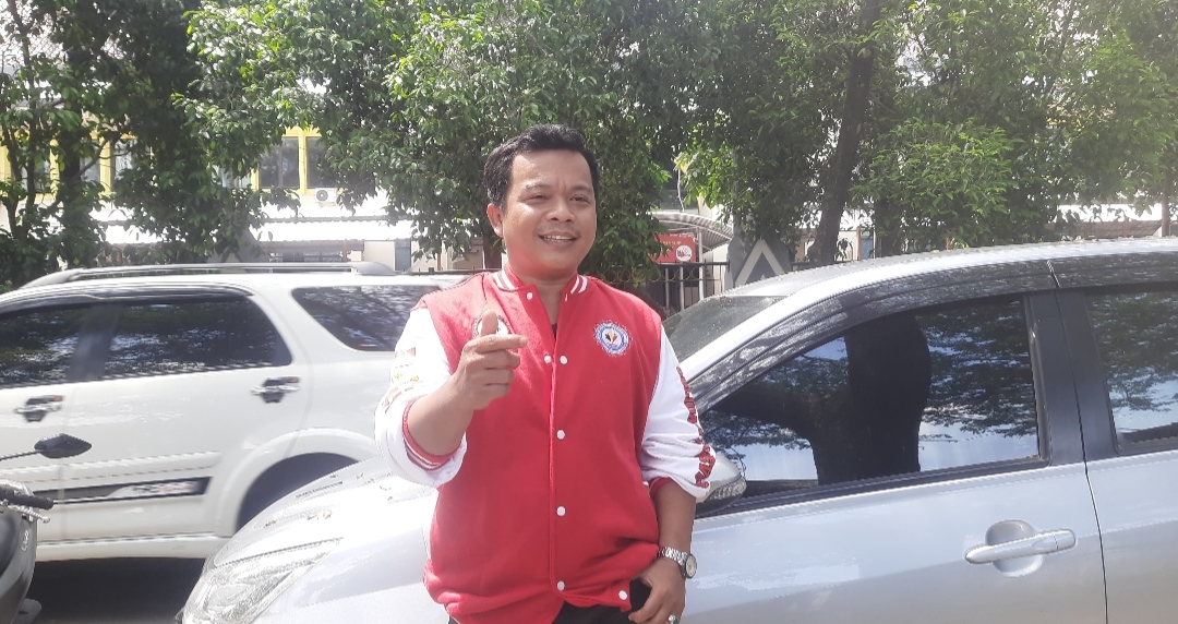 Disnaker Kabupaten Bekasi Diduga Abaikan UU Serikat Pekerja