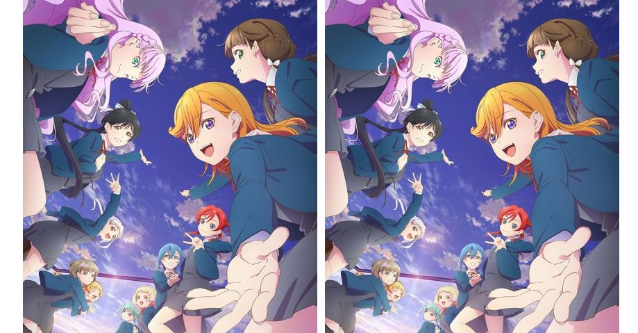 Love Live! Superstar!! 3rd Season Episode 1 Sub Indo: Tempat Menontonnya dan Sinopsis