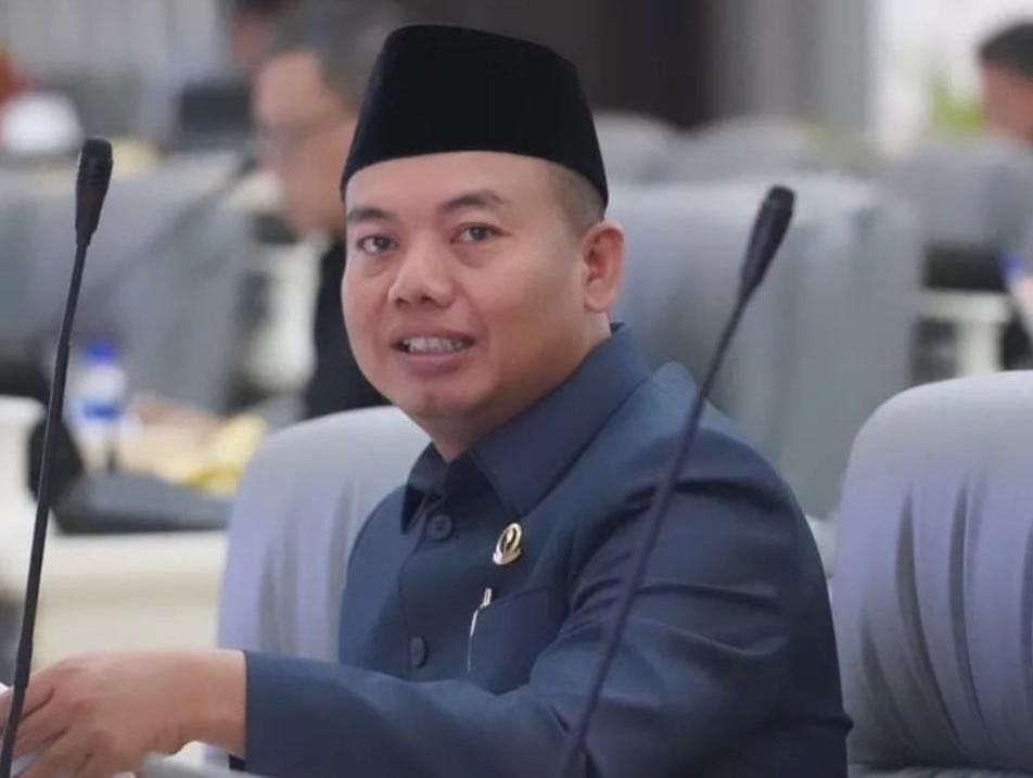 DPC PKB Karawang Siapkan Bacawabup Untuk Dampingi Aep di Pilkada 2024