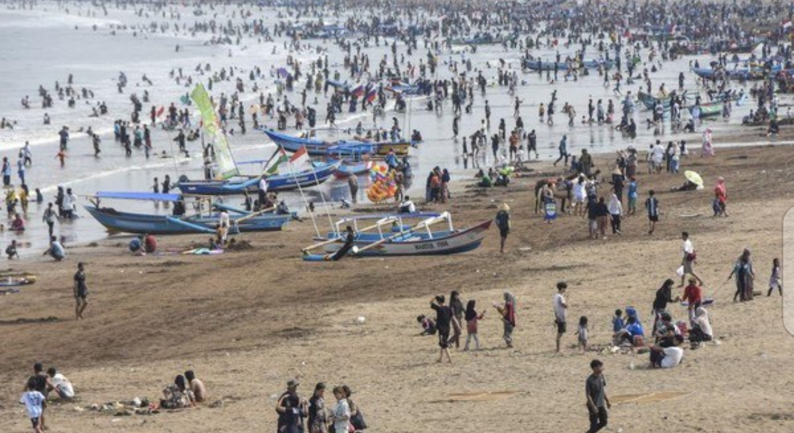 Dishub Jabar Prediksi 21,2 Juta Warga Bepergian Selama Libur Natal dan Tahun Baru 2025–2026