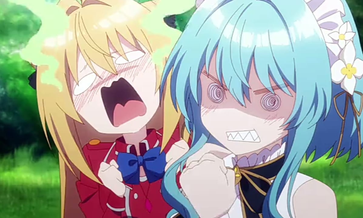 Link Nonton Hikikomari Kyuuketsuki No Monmon Episode 10 Subtitle Indonesia