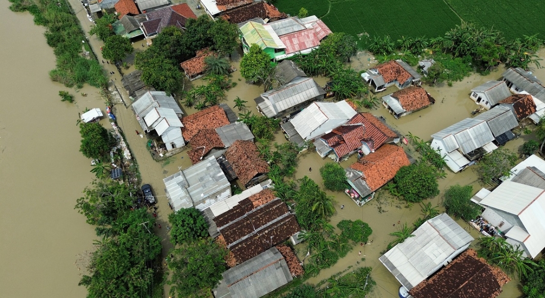 Banjir Berulang di Bekasi Dinilai Akibat Salah Urus Tata Ruang