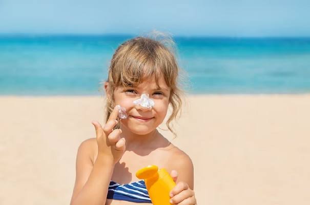 6 Manfaat Sunscreen Untuk Wajah, Jangan Sampai Abai