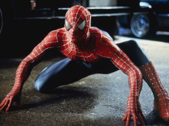 Edan... Lebih Banyak dari Endgame, Ini Budget Spider-Man 4!