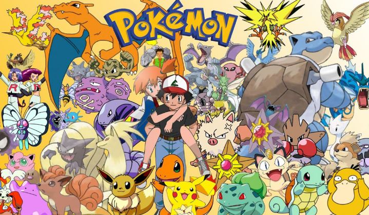 Download Pokemon : Indigo League Batch Sub Indo