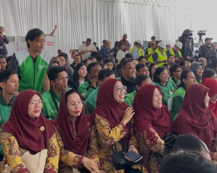 Ojol Sambut Program Rumah MBR, Harap Cicilan di Bawah Rp1 Juta