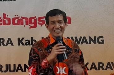 DPD PKS Karawang Jagokan 2 Kader Internal untuk Maju Jadi Bacabup, Ini Nama-namanya