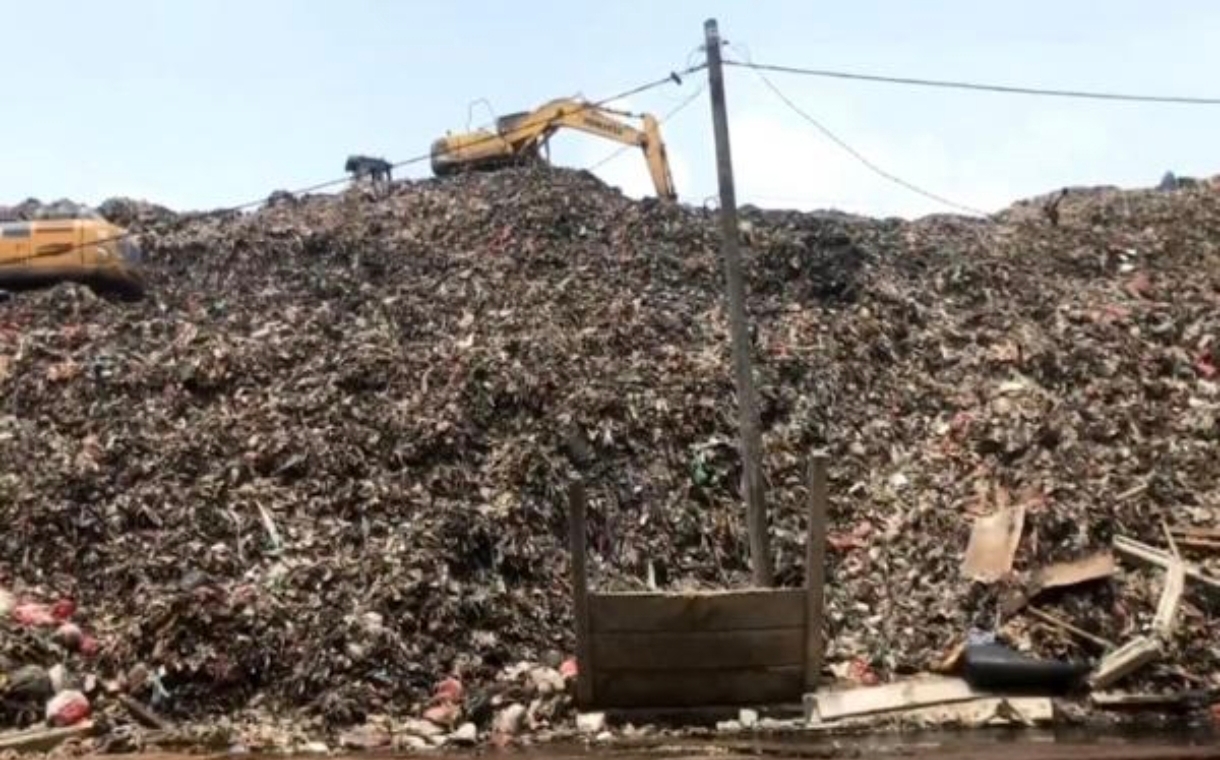 Pemkab Bekasi Anggarkan Rp40 Miliar untuk Perluasan TPA Burangkeng