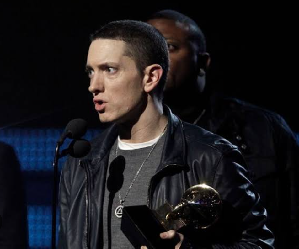 Raih Puluhan Penghargaan sampai Masuk Guinness World Records Intip 5 Pencapaian Eminem di Umur 52 tahun