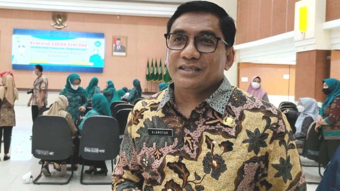 72 Kasus Positif Covid-19 di Indonesia, Dinkes Bekasi Warning Masyarakat Konsisten Terapkan Prokes