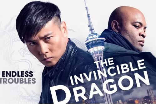 Sinopsis dan Link Nonton Film The Invincible Dragon Sub Indo : Detektif Cerdik yang Kehilangan Tunangannya