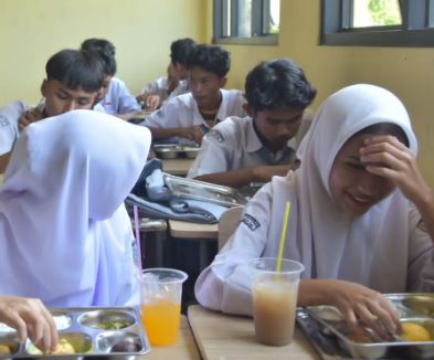 BUMDes di Kabupaten Bekasi Disiapkan Jadi Pemasok Pangan untuk Program MBG