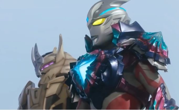 Nonton Ultraman Arc episode 21 sub Indonesia beserta plot cerita dan link legalnya