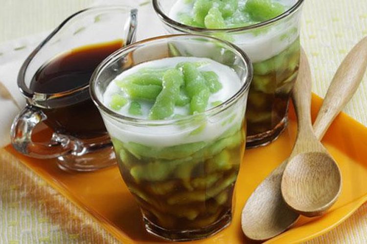 Mengenal 10 Minuman Es Tradisional Asal Indonesia, Gak Kalah Enak dengan Minuman Viral Lainnya