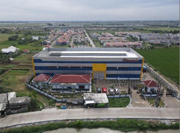 Dari Overload ke Overhaul: Transformasi Sampah Bekasi Lewat TPST Kertamukti