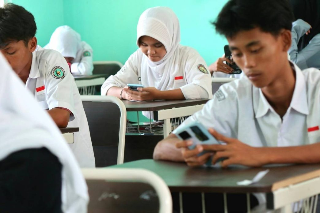 Lagi Lagi Sistem Penerimaan Murid Baru di Jawa Barat Bermasalah, SPMB Jalur Prestasi di Nilai Menjebak 