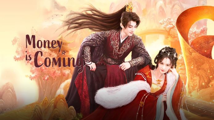 Nonton Drama China Money is Coming Episode 1-27 Sub Indo beserta tempat menontonnya