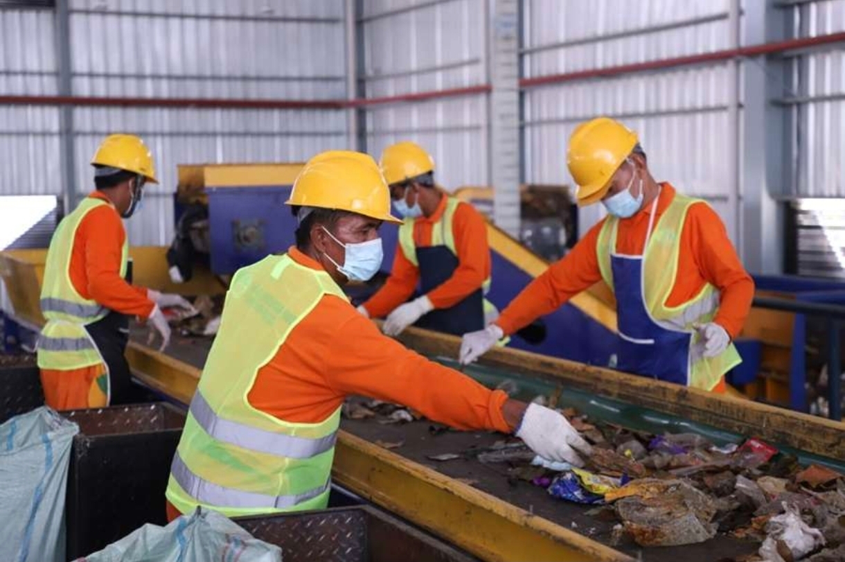 Bekasi Siap Bangun Pembangkit Listrik dari Sampah, Langkah Nyata Menuju Kota Hijau