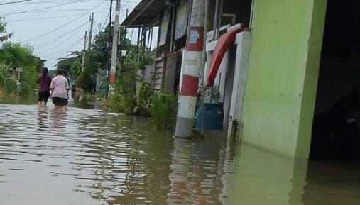 Ada Banjir hingga Korban Jiwa, Pengawasan Perumahan LBS 2 di Cibitung Dipertanyakan
