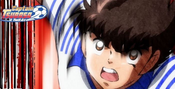 Link Streaming Captain Tsubasa Season 2: Junior Youth-Hen Episode 4 Subtitle Indonesia