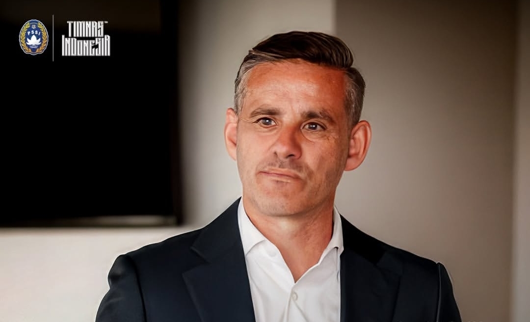 Begini Alasan John Herdman Pilih Elkan Baggot Starting di FIFA Series 2026