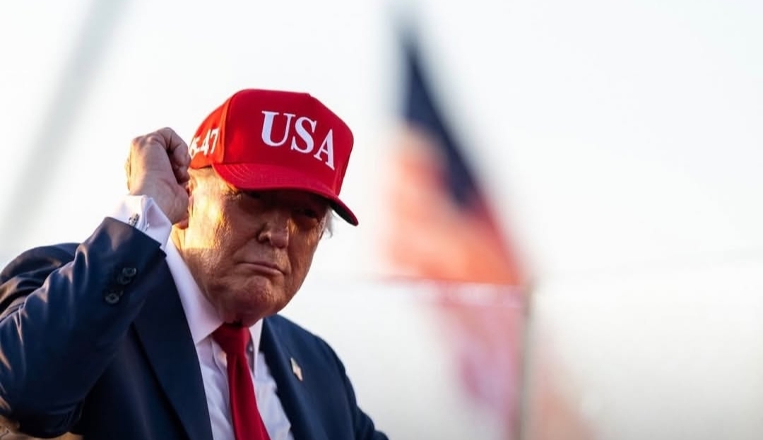 Bikin Bingung! Trump dan Sekutu Saling Bertentangan soal Alasan Serangan ke Iran