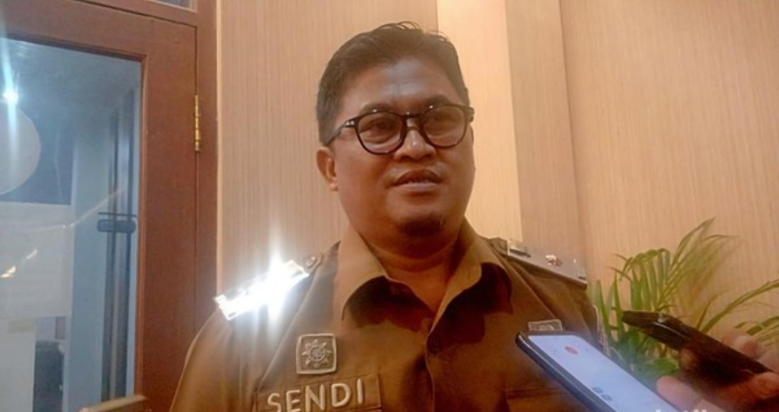Pemkab Sukabumi Percepat PBG Dapur SPPG untuk Dukung Program Makan Bergizi Gratis