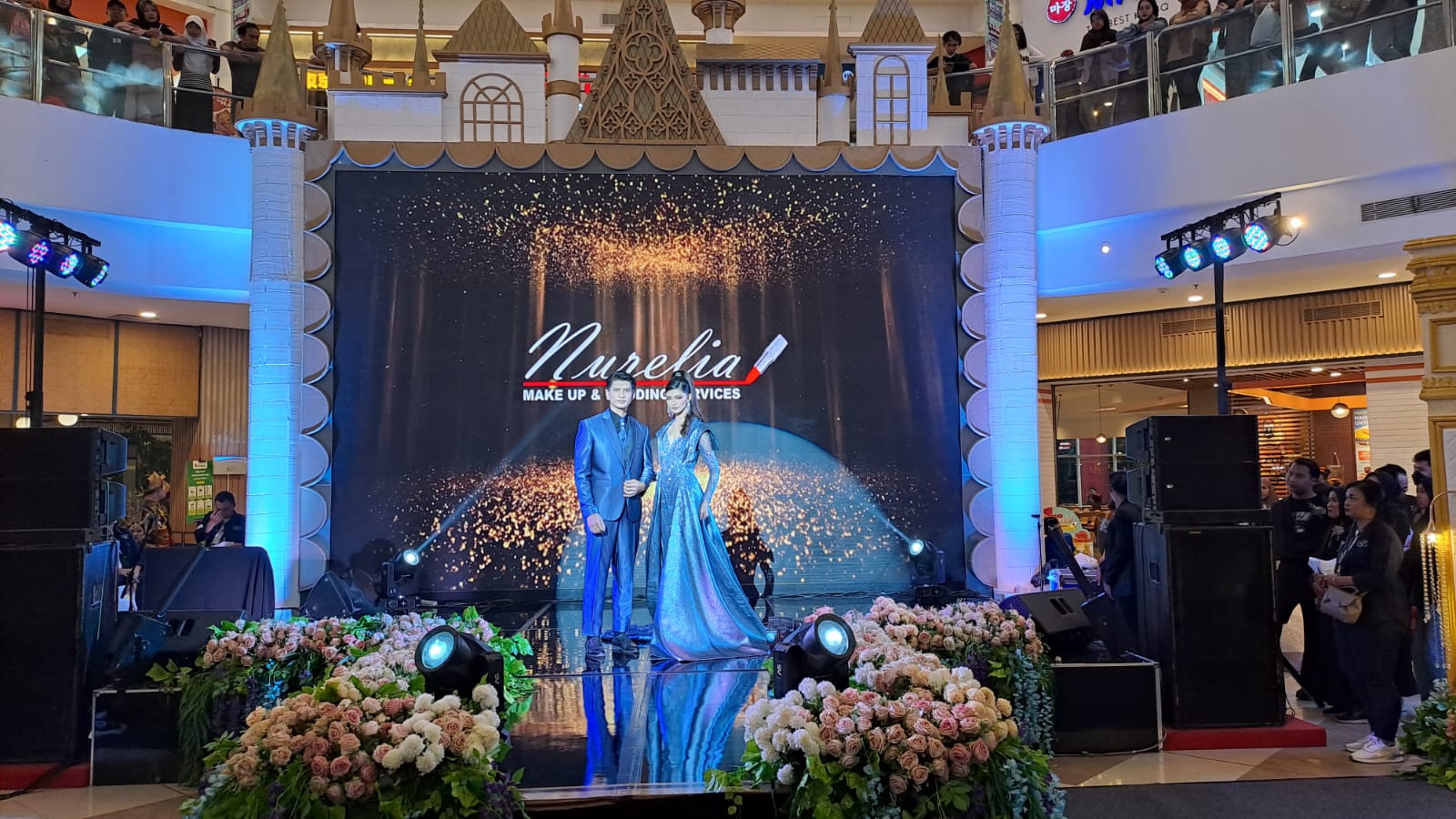 Gelar Wedding Expo 2023, Mal KCP Hadirkan Belasan Vendor Pernikahan Terbaik dan Hadiah Menarik