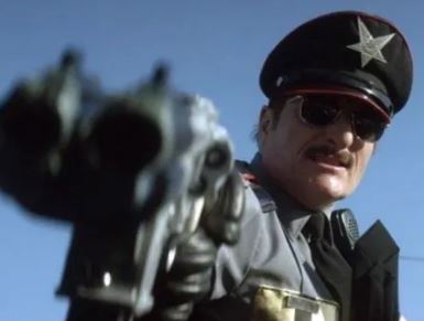 Tayang Malam Ini di Bioskop Trans TV, Berikut Sinopsis Film Officer Downe : Polisi yang Tidak Bisa Mati