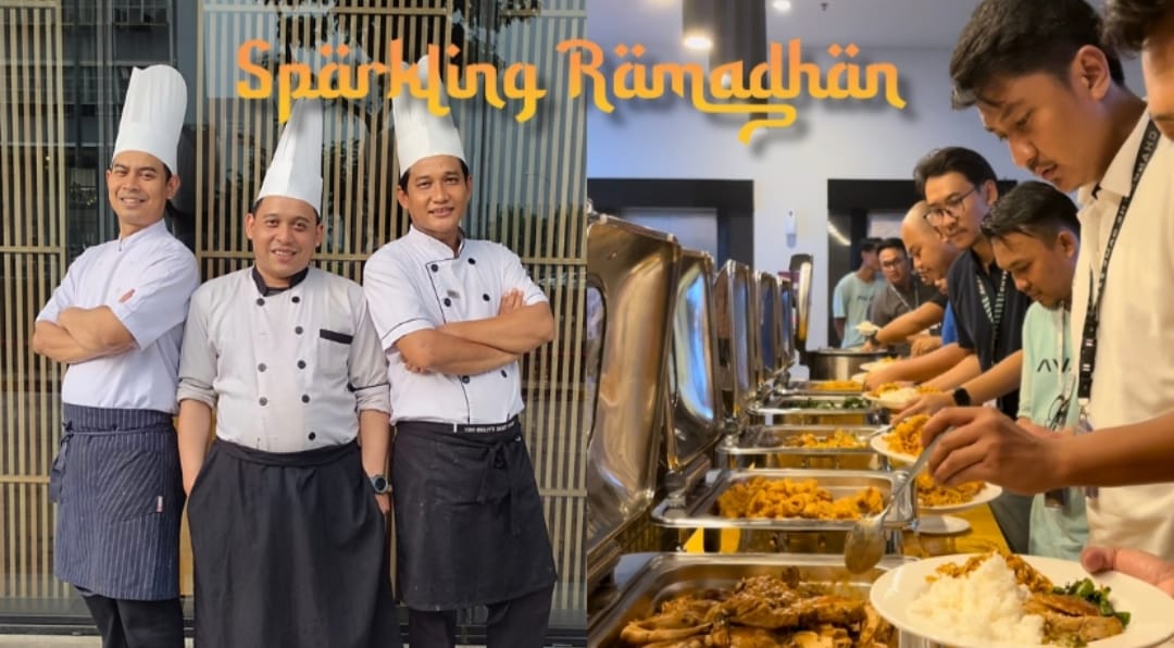 Bulan Ramadhan, Quest Prime Hotel Cikarang by ASTON Sajikan Menu Buka Puasa