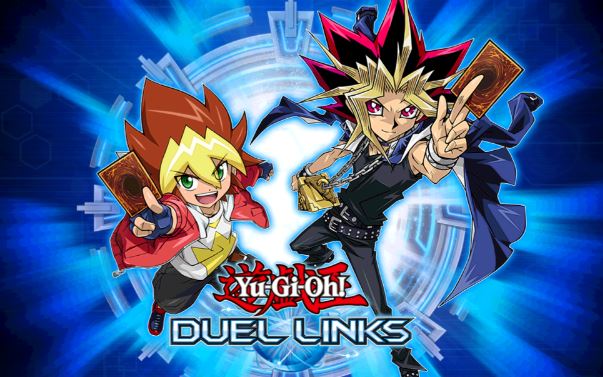 Anniversary ke-7, Yu-Gi-Oh! Duel Links Hadirkan Banyak Hadiah Spesial!