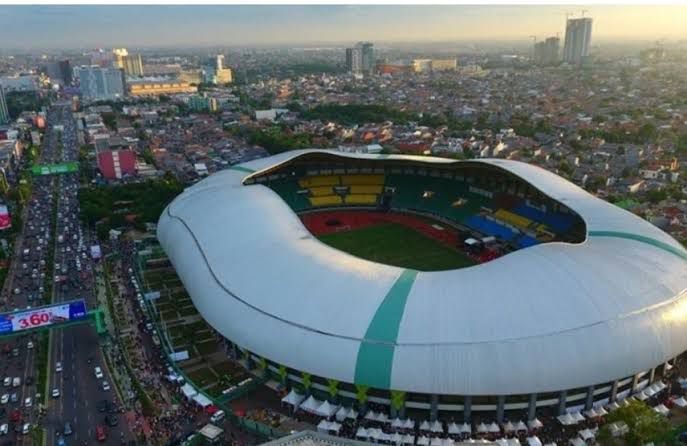 Stadion PCB Jadi Venue Pertandingan Liga 1